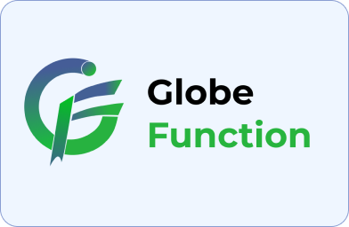 Logo of Globefunction