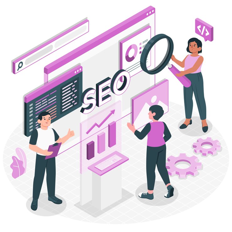 SEO Techniques