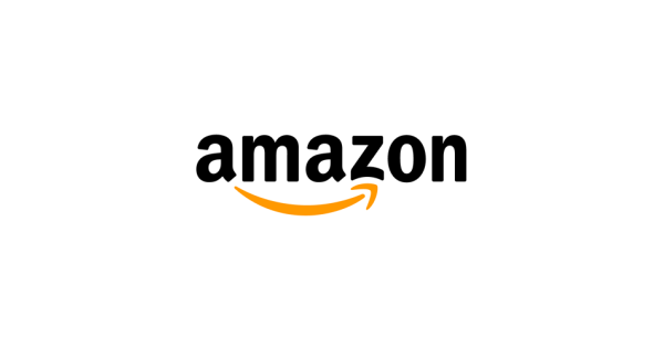 Logo Of Amazon
