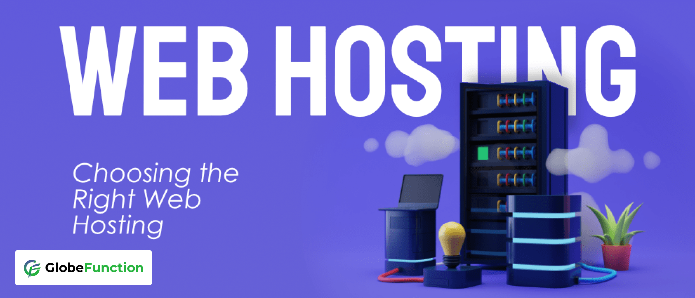 What Is Web Hosting Explained For Beginners 2024 Globefunction