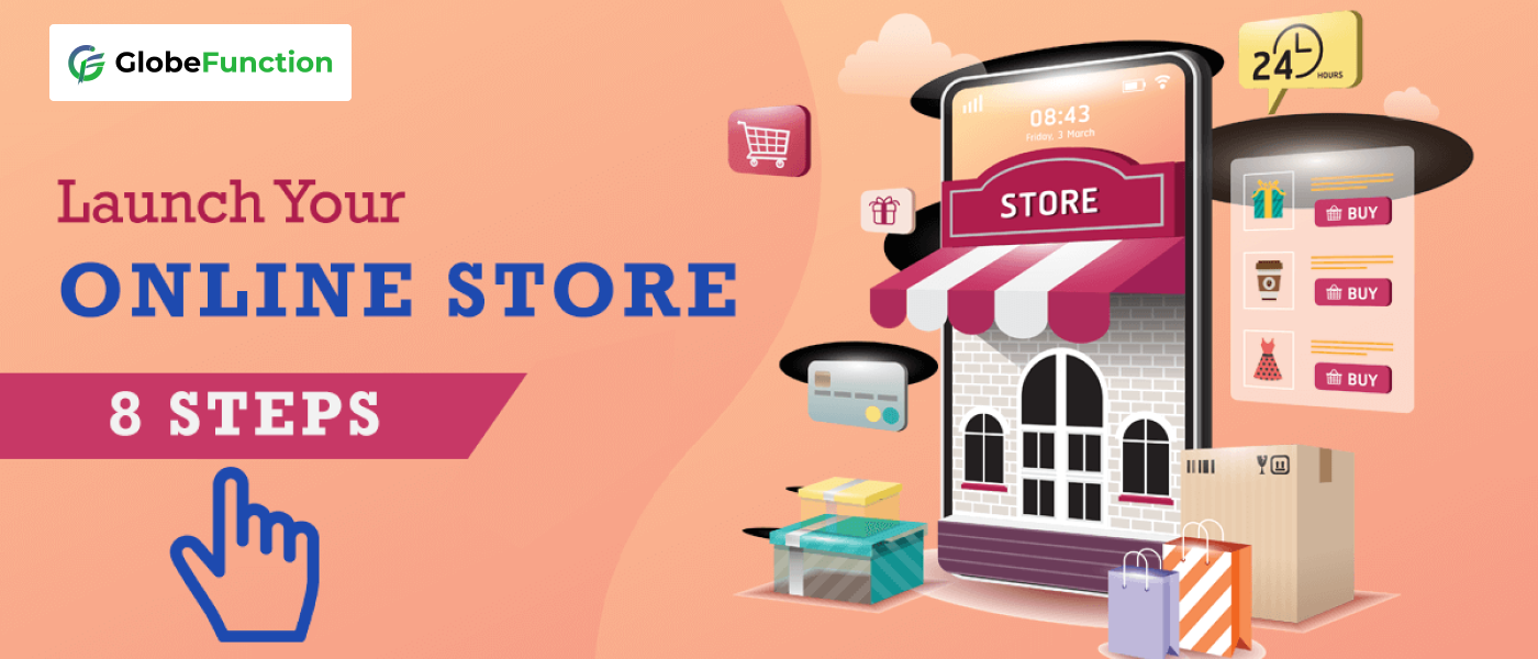 How To Start An Online Store In 8 Steps (2024 Guide)