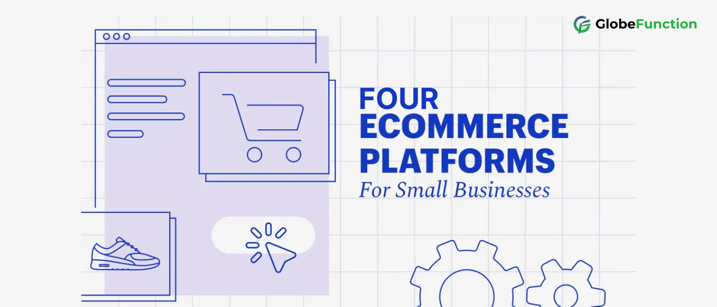 The 4 Best Cheap Ecommerce Platforms for Small Businesses (2024)