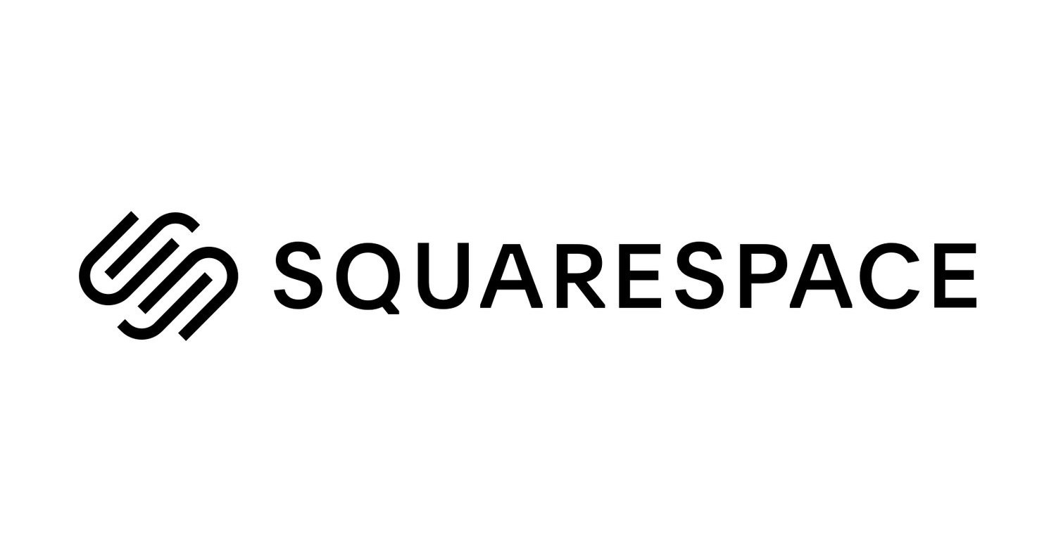 suqarespace logo