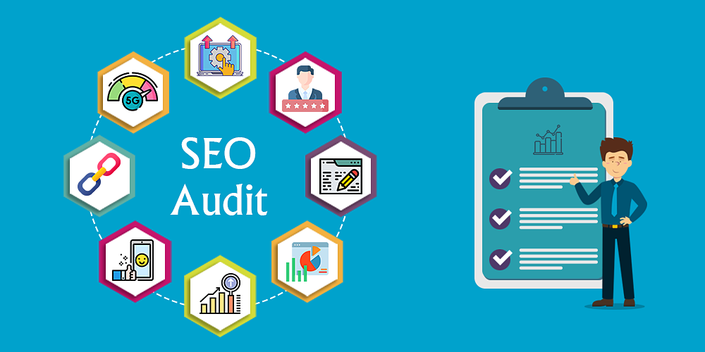 Running Process of Ecommerce SEO Audit